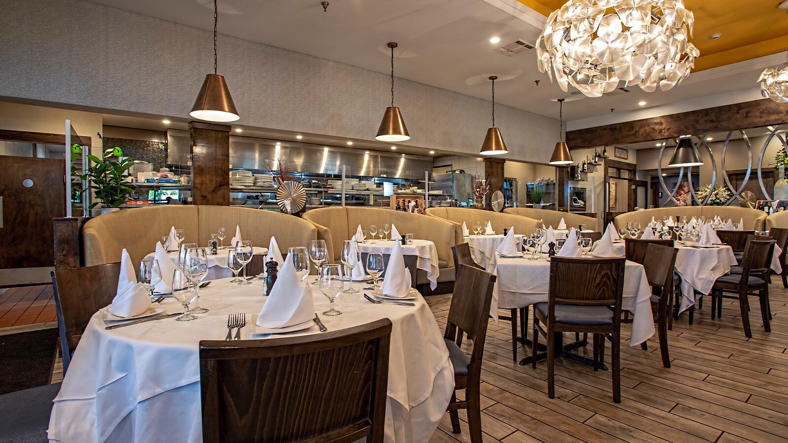 Gallery Barka Mountain Lakes NJ