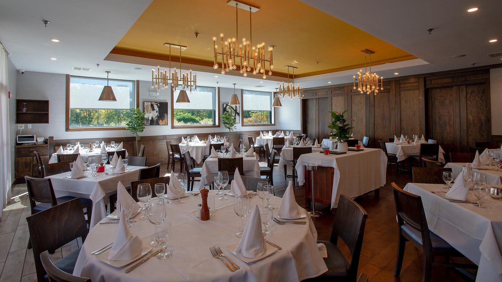 Gallery Barka Mountain Lakes NJ