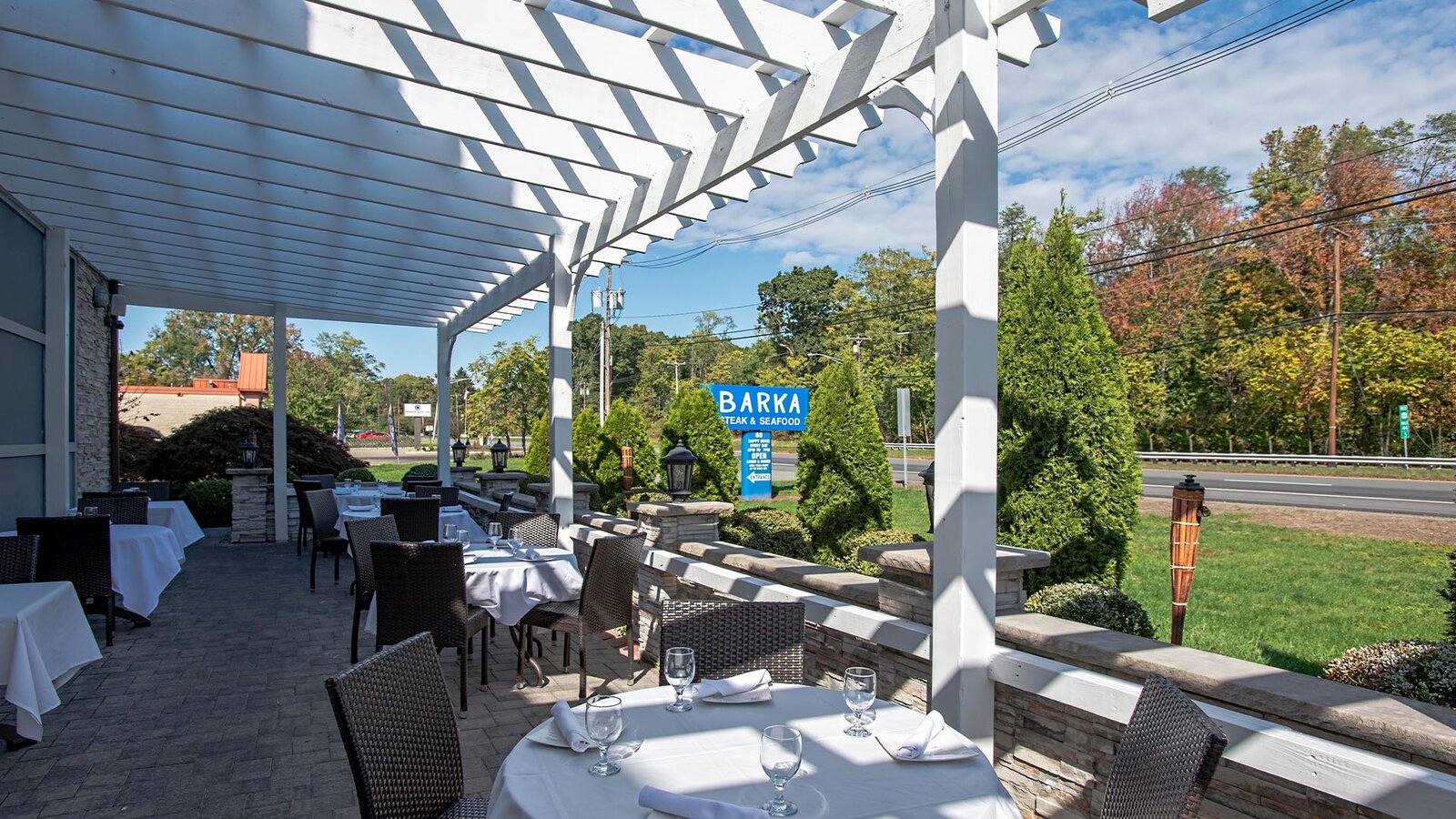 Gallery Barka Mountain Lakes NJ