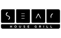 Sear House Grill - Logo